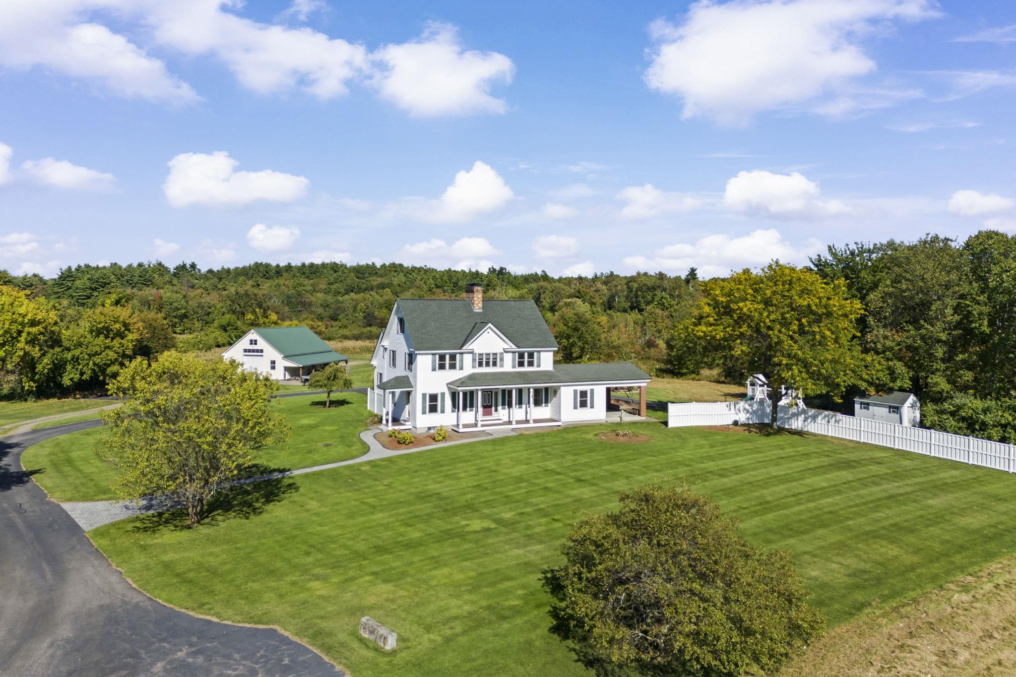 315 Charles Bancroft Highway