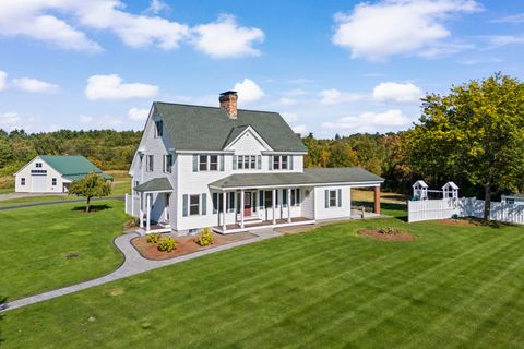 Photo of 315 Charles Bancroft Highway, Litchfield, NH 03052 (MLS # 5060978)