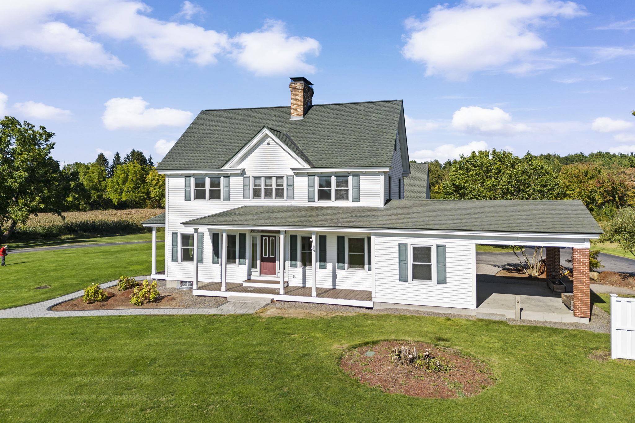 315 Charles Bancroft Highway