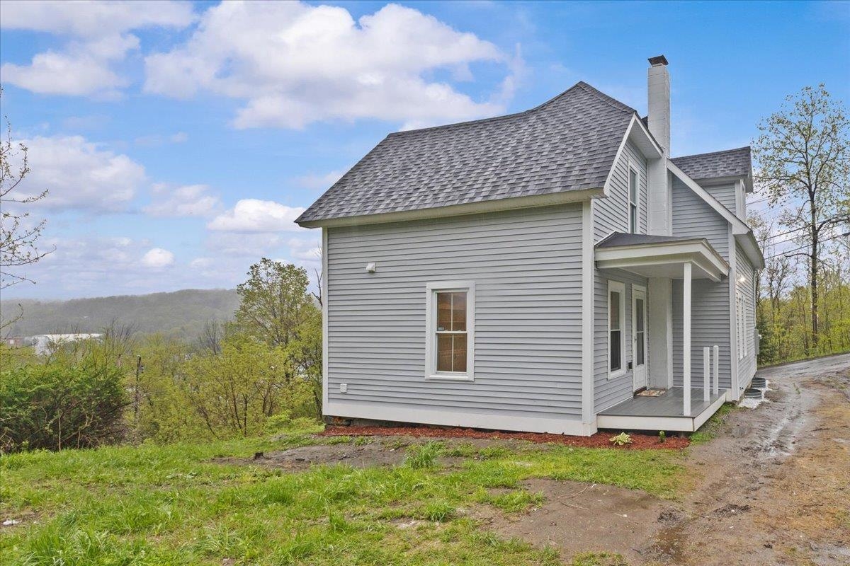 23 Bassett Street