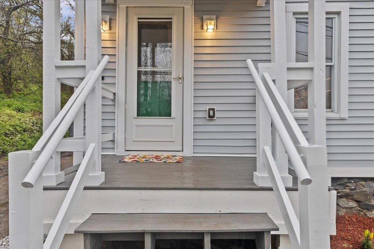 23 Bassett Street