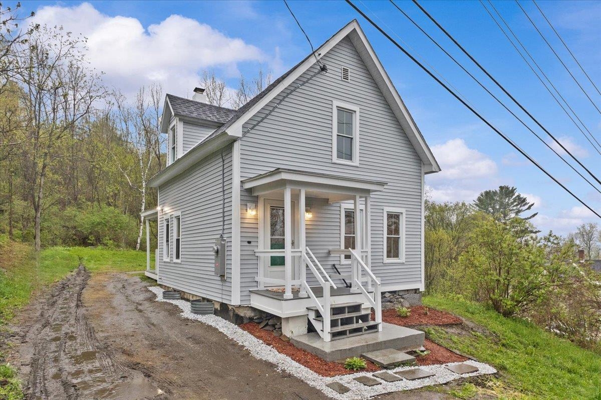 23 Bassett Street
