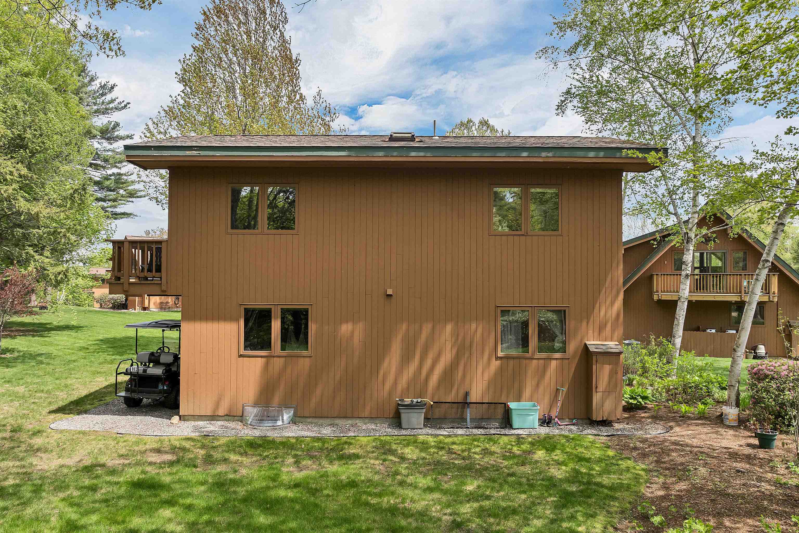 7 Croft Way