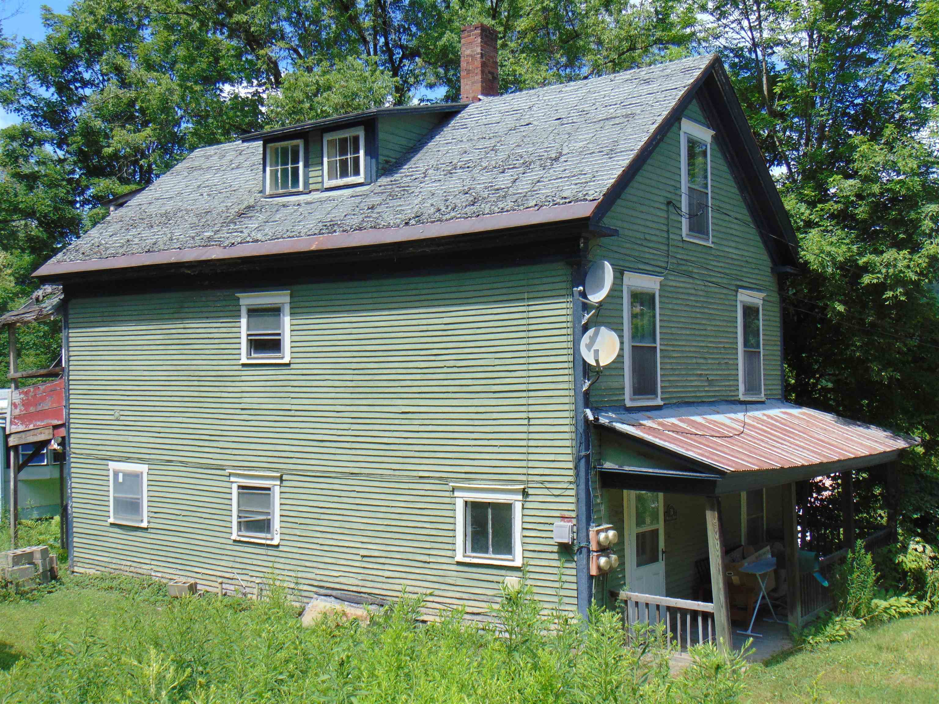 74 Mountain Avenue