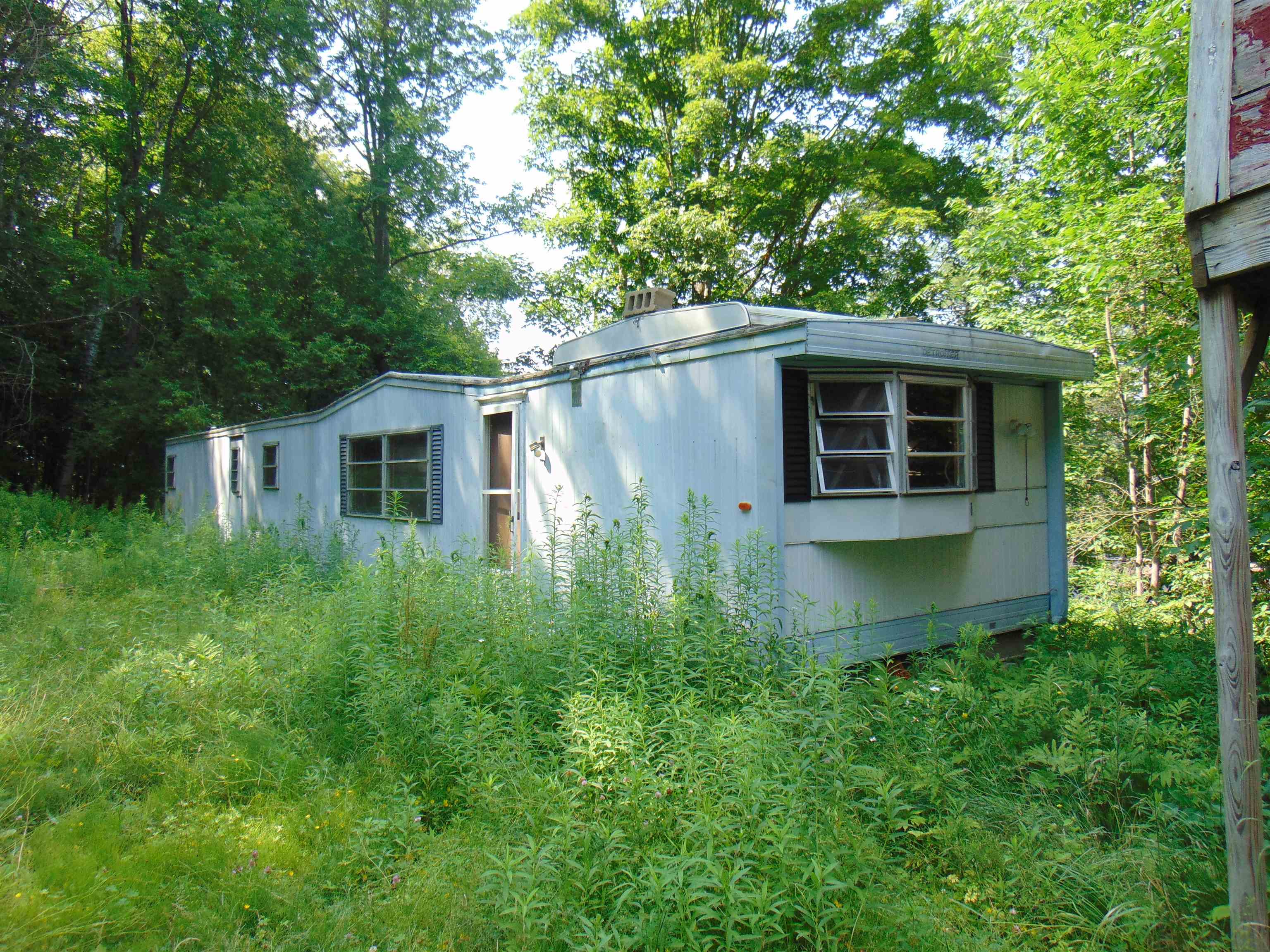 74 Mountain Avenue