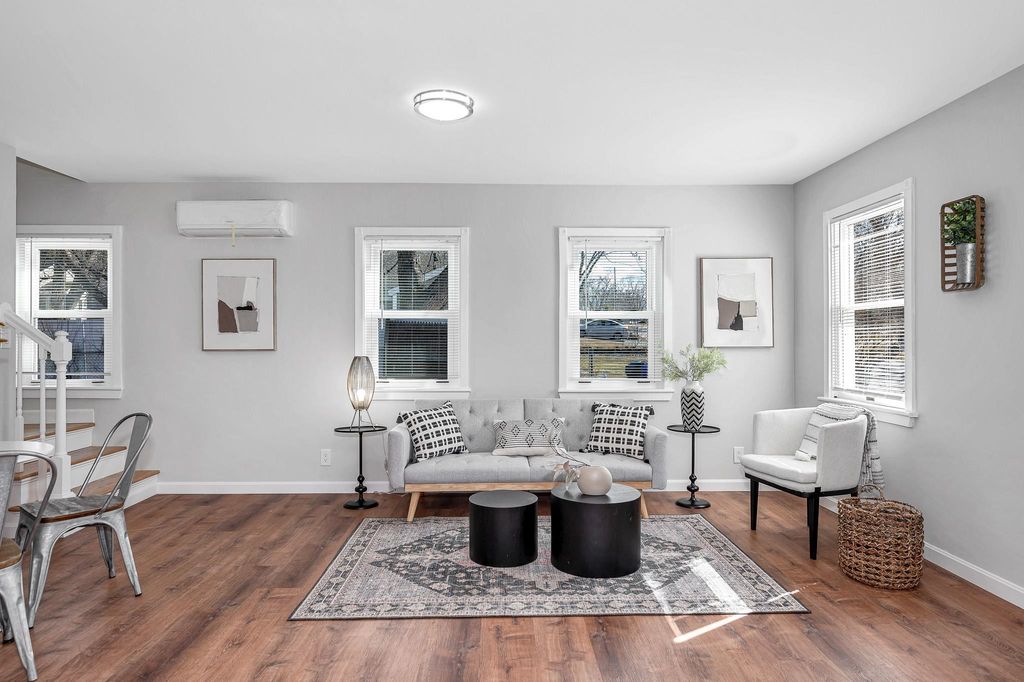 Photo of 180 Melrose Street, Manchester, NH 03109 (MLS # 5080797)
