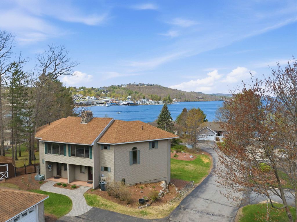 Photo of 94 Lucerne Avenue #1, Laconia, NH 03246 (MLS # 5087387)