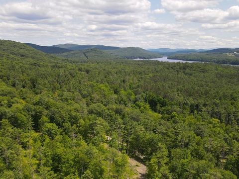 0 Denio Road Barnet VT 05821