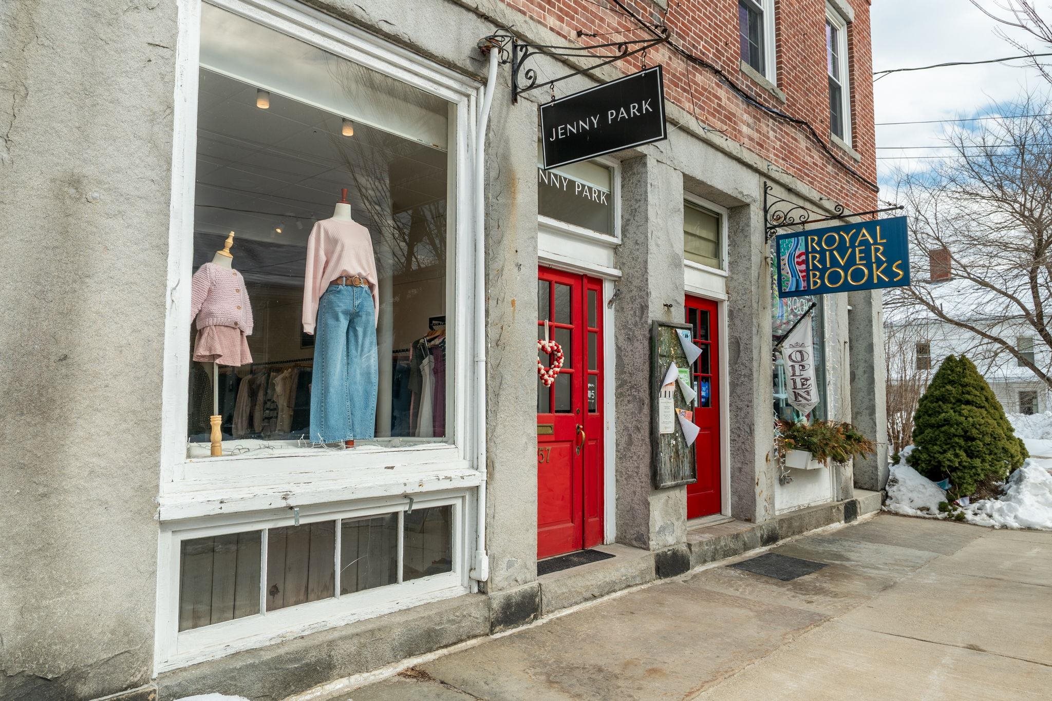 357 Main Street