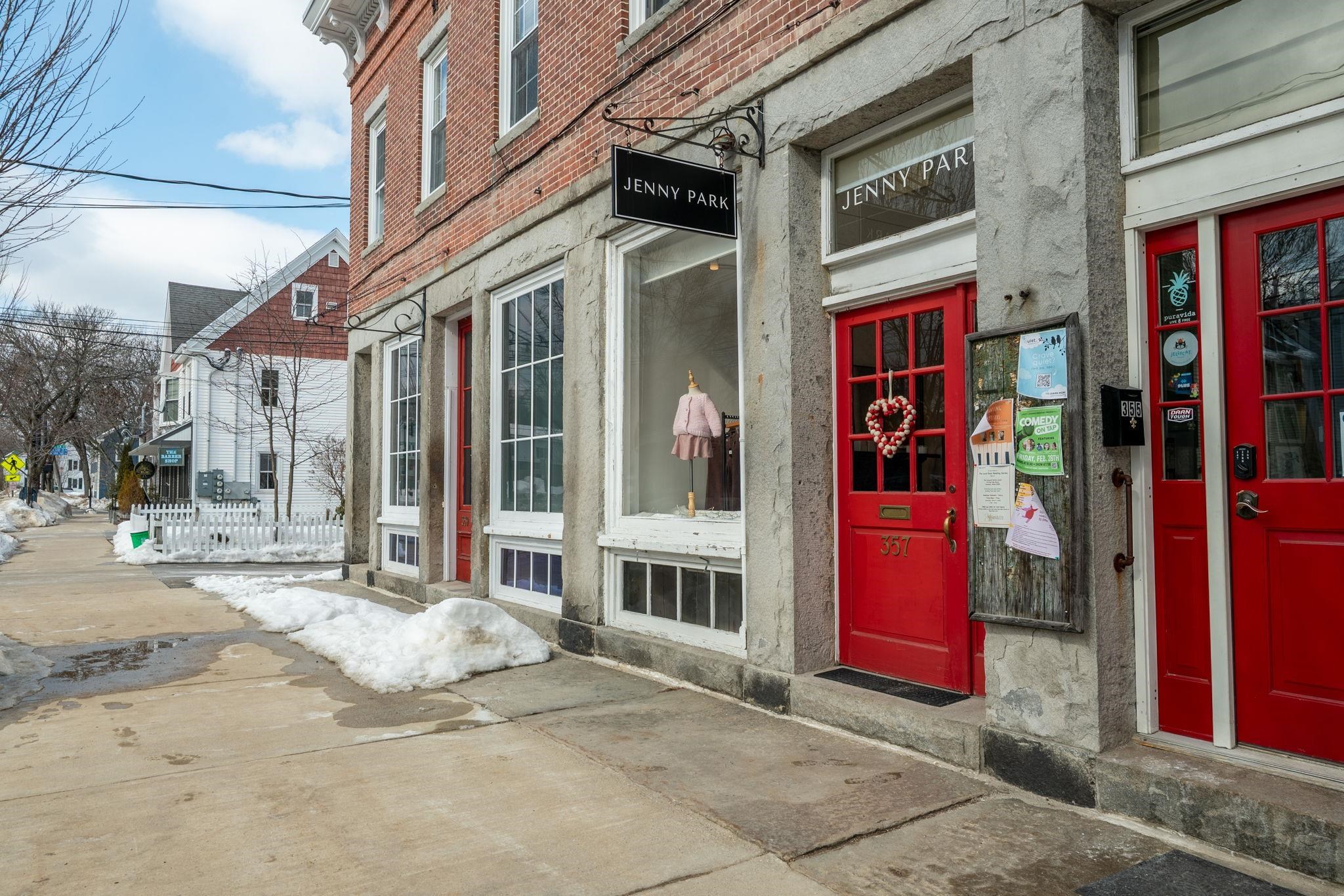 357 Main Street