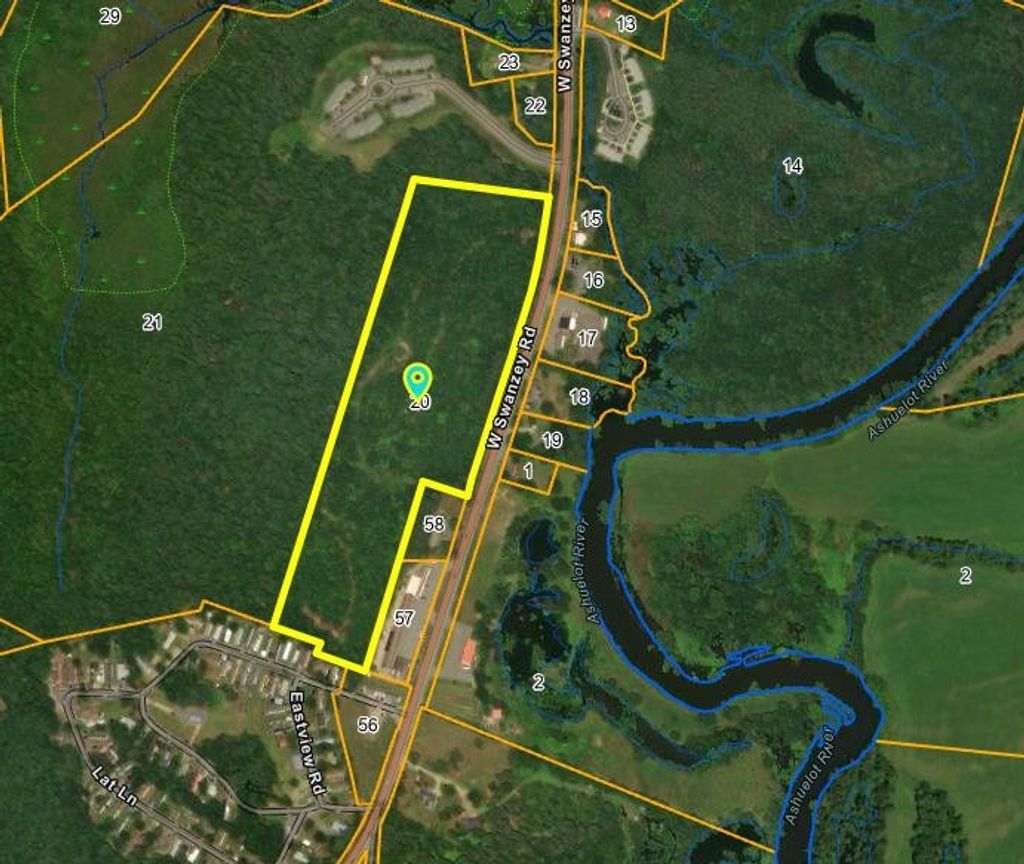 Photo of 0 West Swanzey Road, Swanzey, NH 03446 (MLS # 5039006)