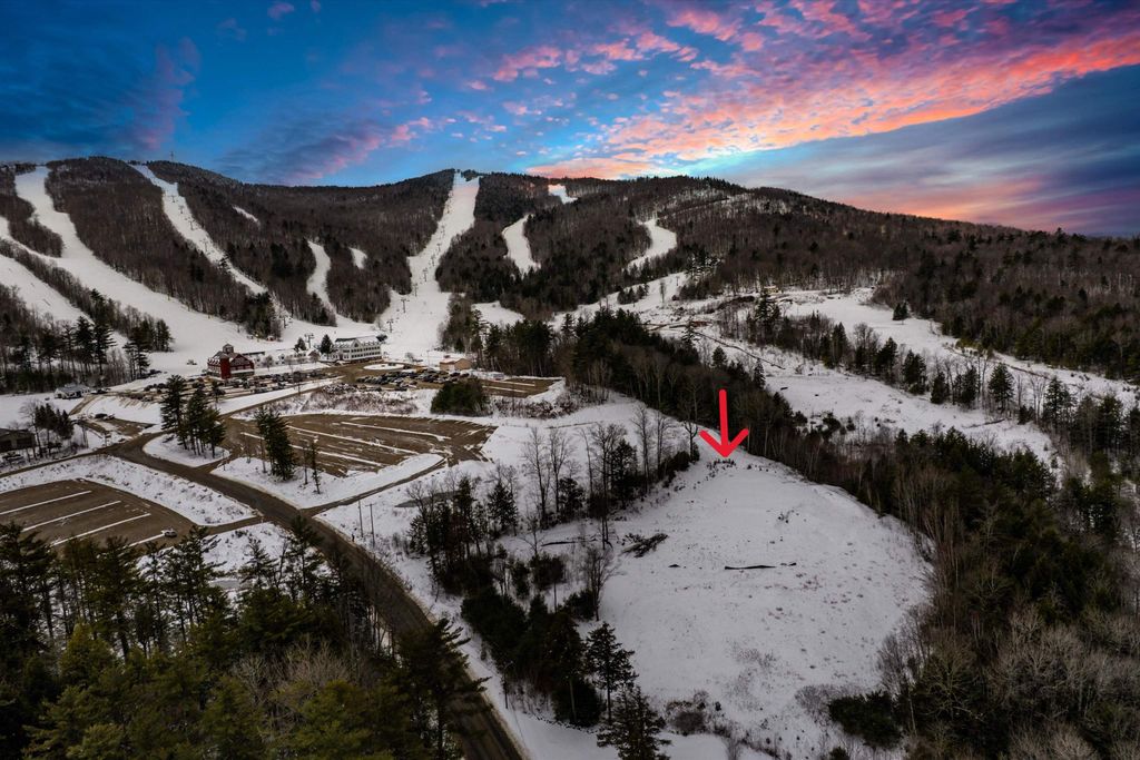Photo of 00 Ragged Mt. Road, Danbury, NH 03230 (MLS # 5036516)