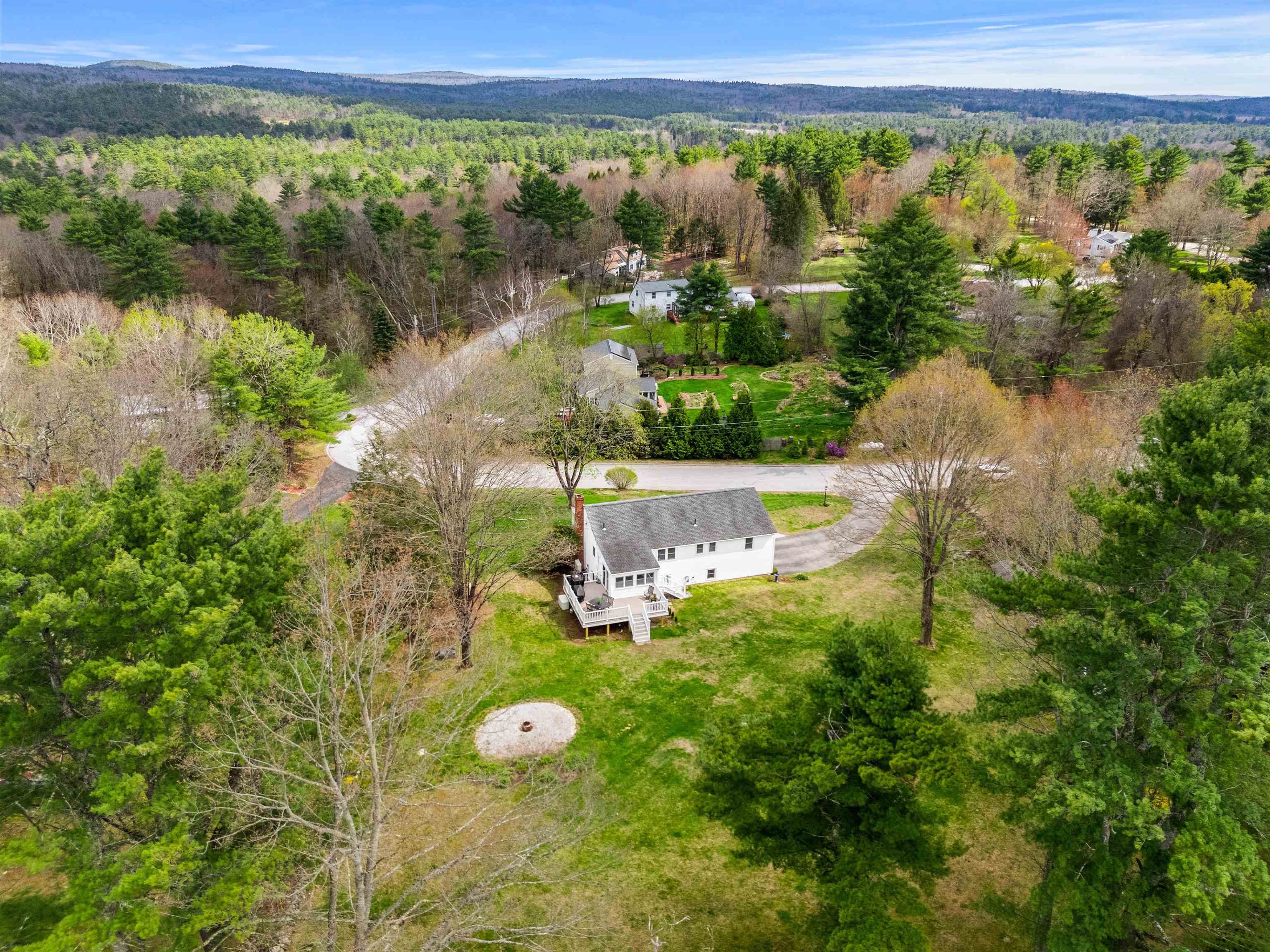 410 E View Drive