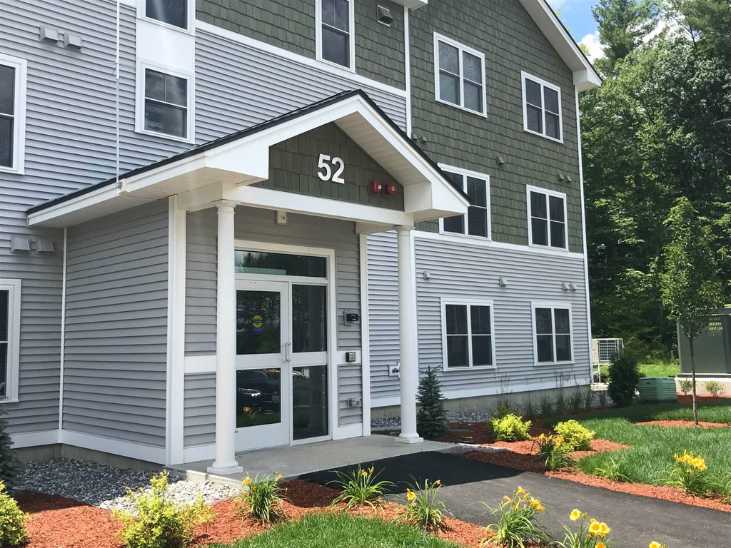 Photo of 52 East Ridge Drive #110, Milford, NH 03055 (MLS # 5066474)