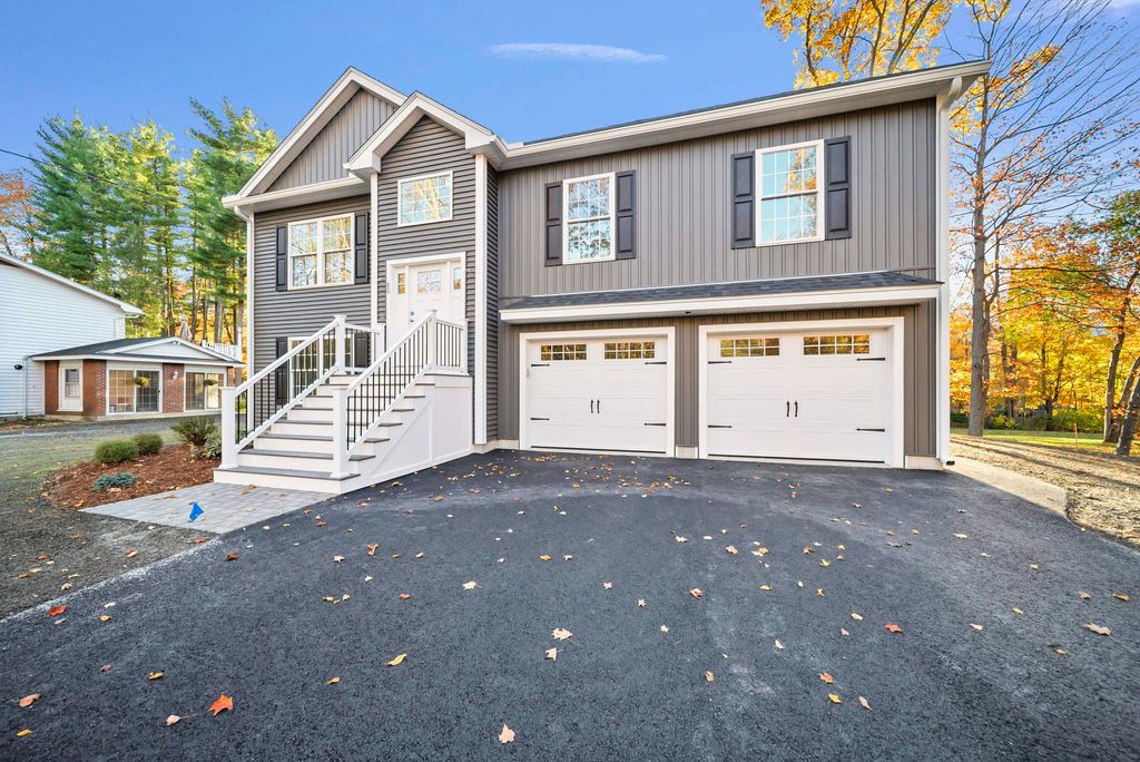 Photo of 80 Bypass 28, Derry, NH 03038 (MLS # 5067068)