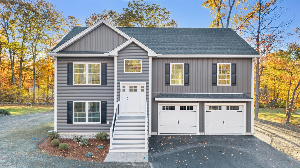 Photo of 80 Bypass 28, Derry, NH 03038 (MLS # 5067068)