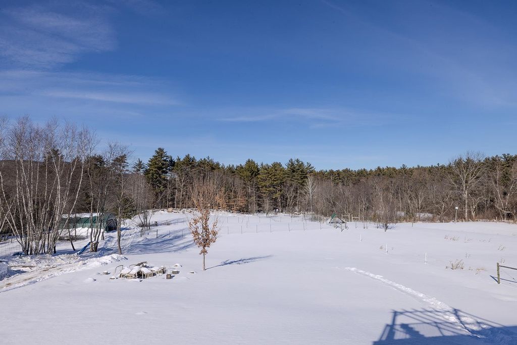 Photo of 1168 New Hampton Road, Sanbornton, NH 03269 (MLS # 5076161)