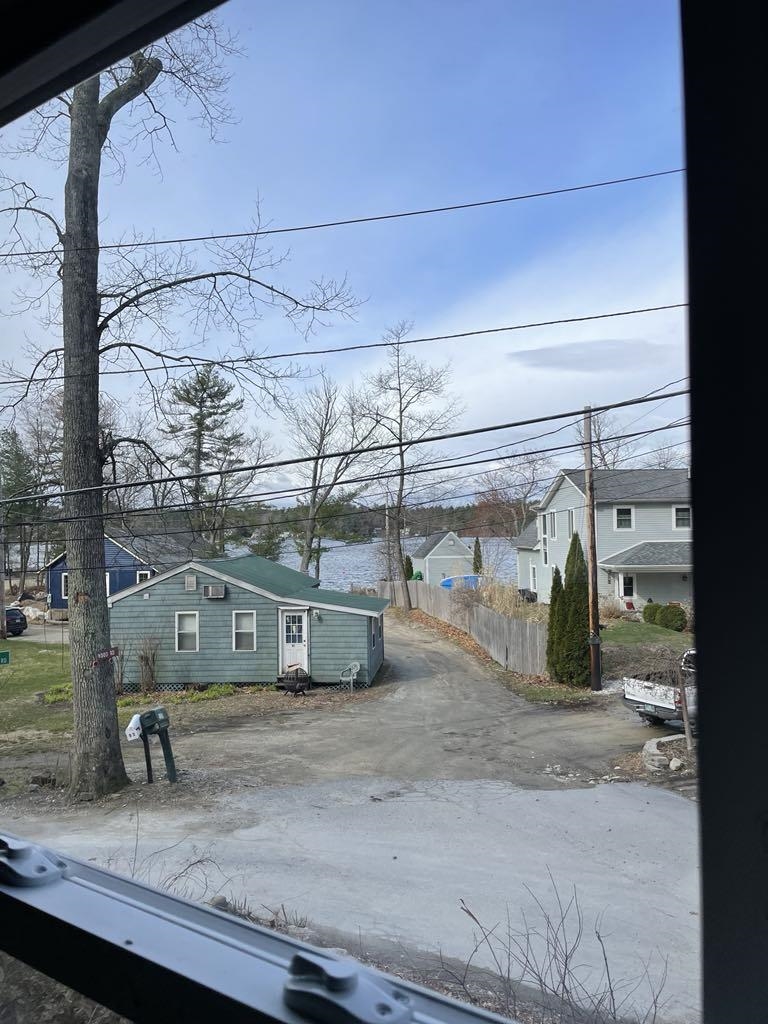 83 Webster Avenue