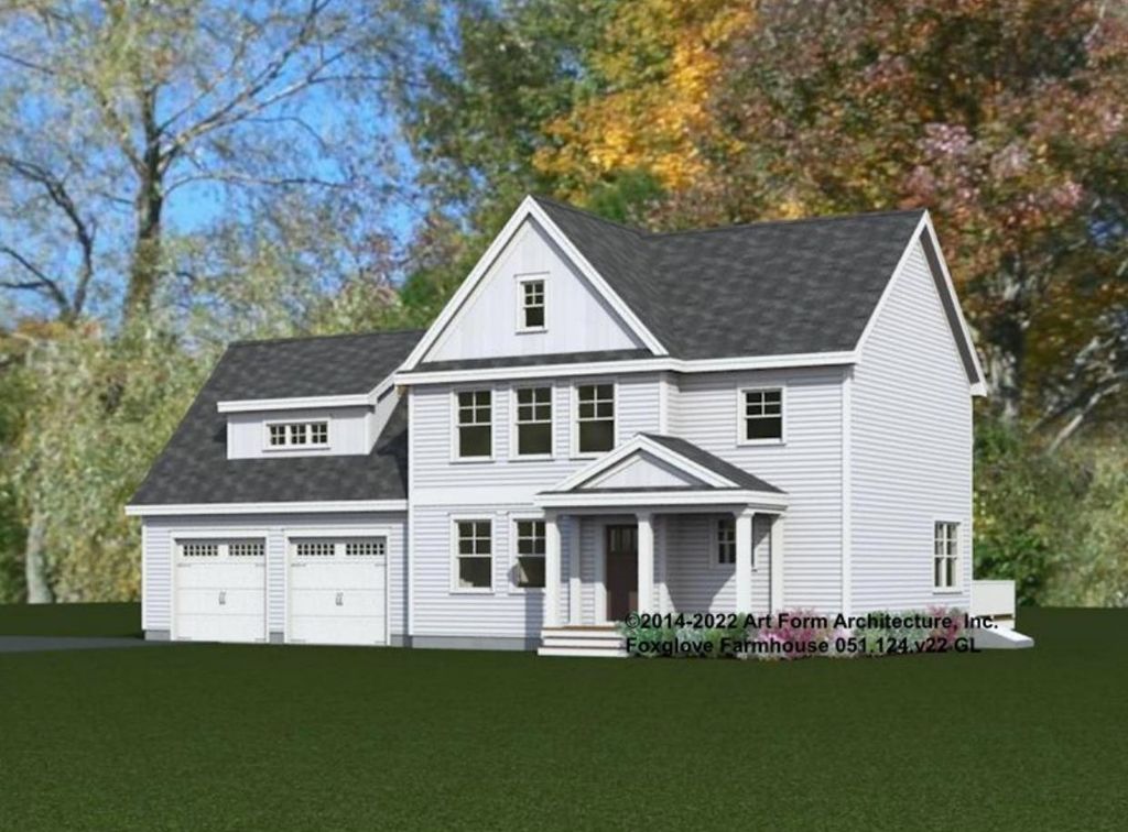 Photo of 131 Dearborn Road, Greenland, NH 03840 (MLS # 5066858)