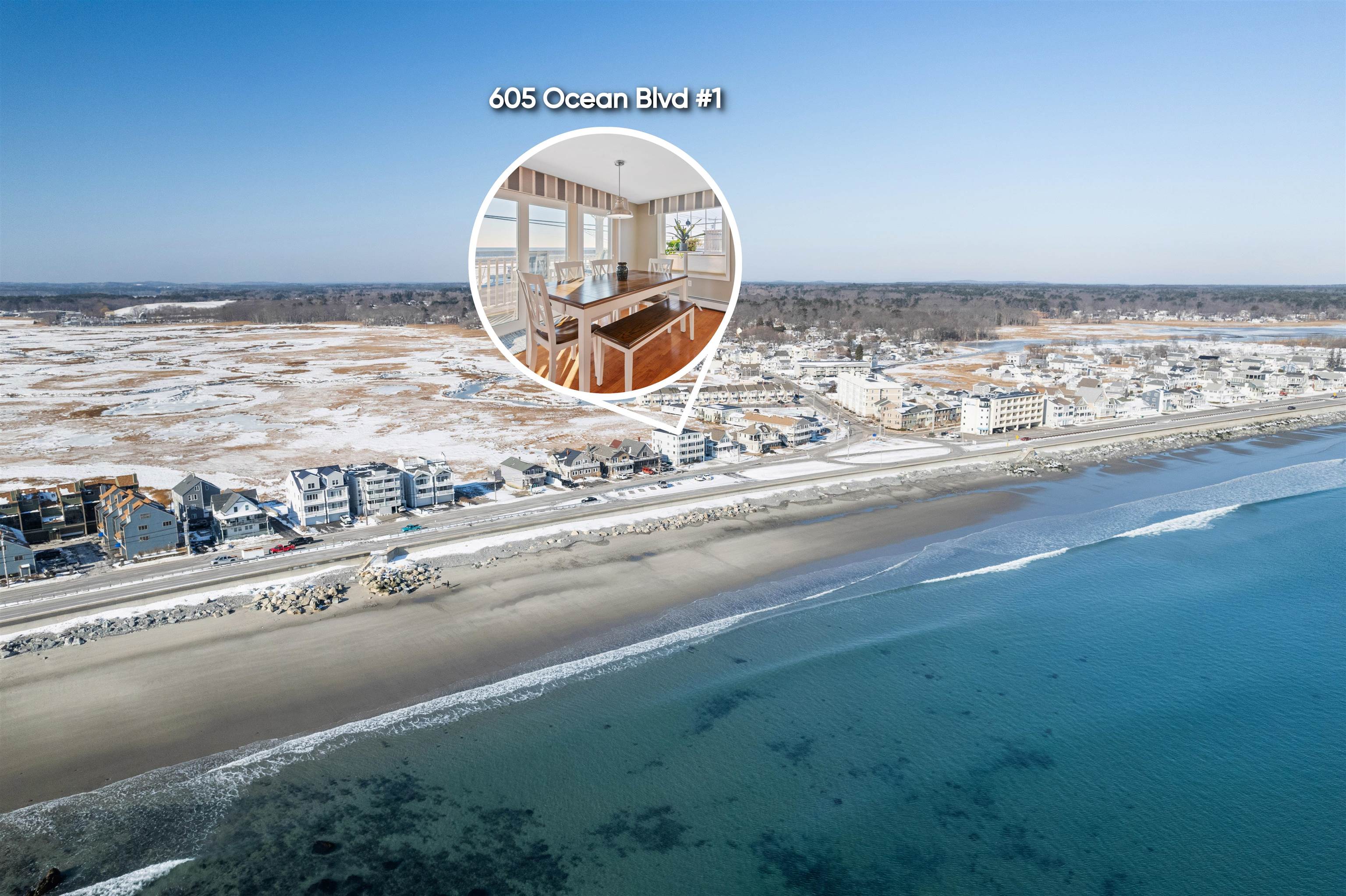 605 Ocean Boulevard 1