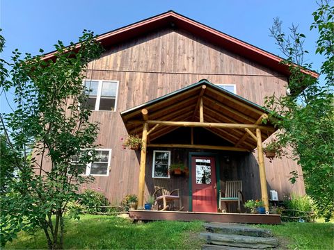 955 Sodom Pond Road East Montpelier VT 05651