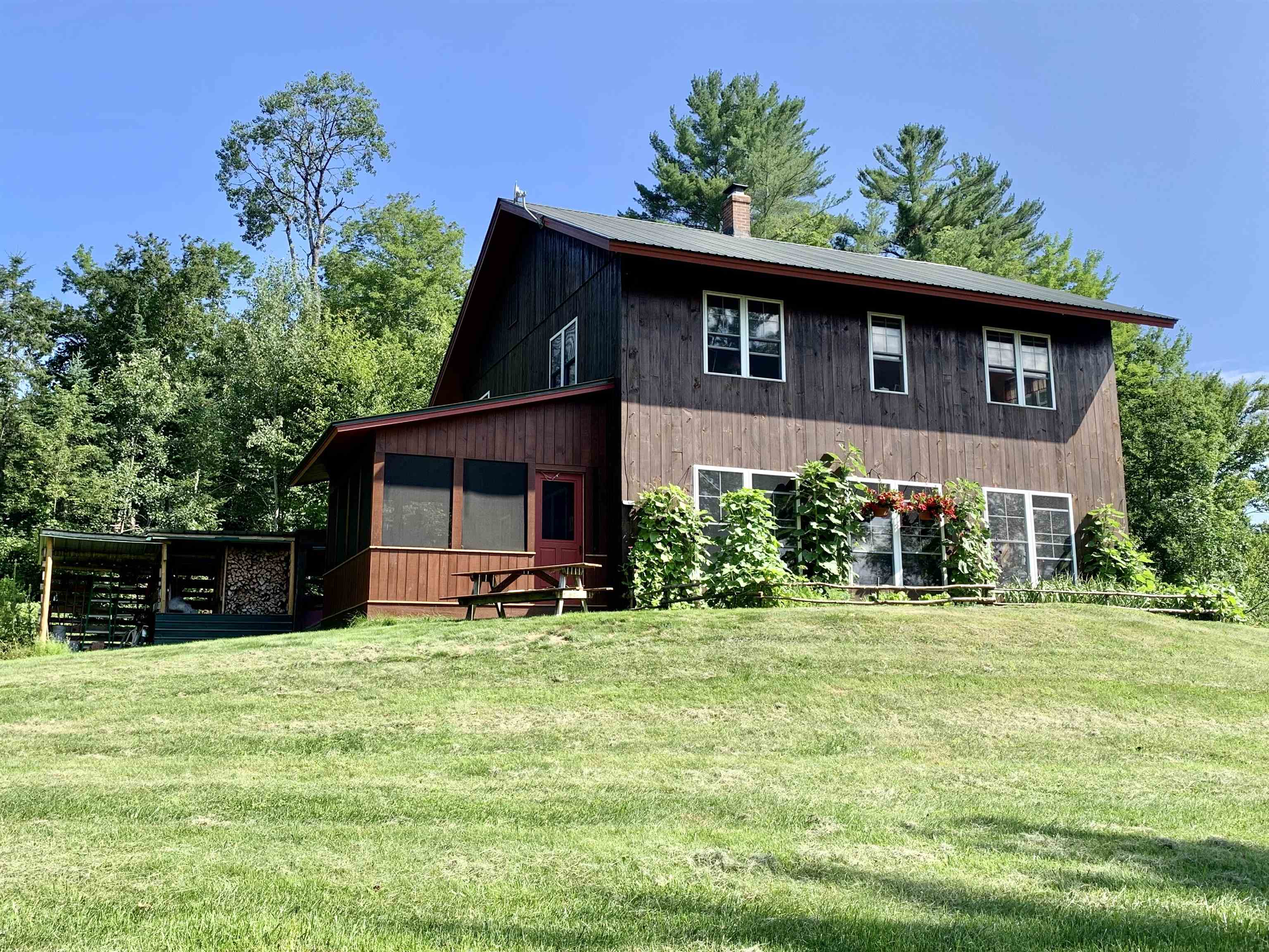 955 Sodom Pond Road