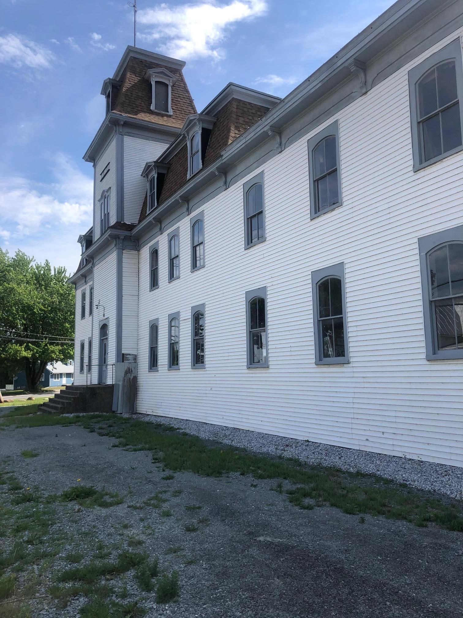 Photo 1 of 1 — 612 Main Street, Enosburg, VT 05450