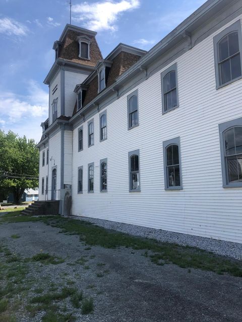 612 Main Street Enosburg VT 05450