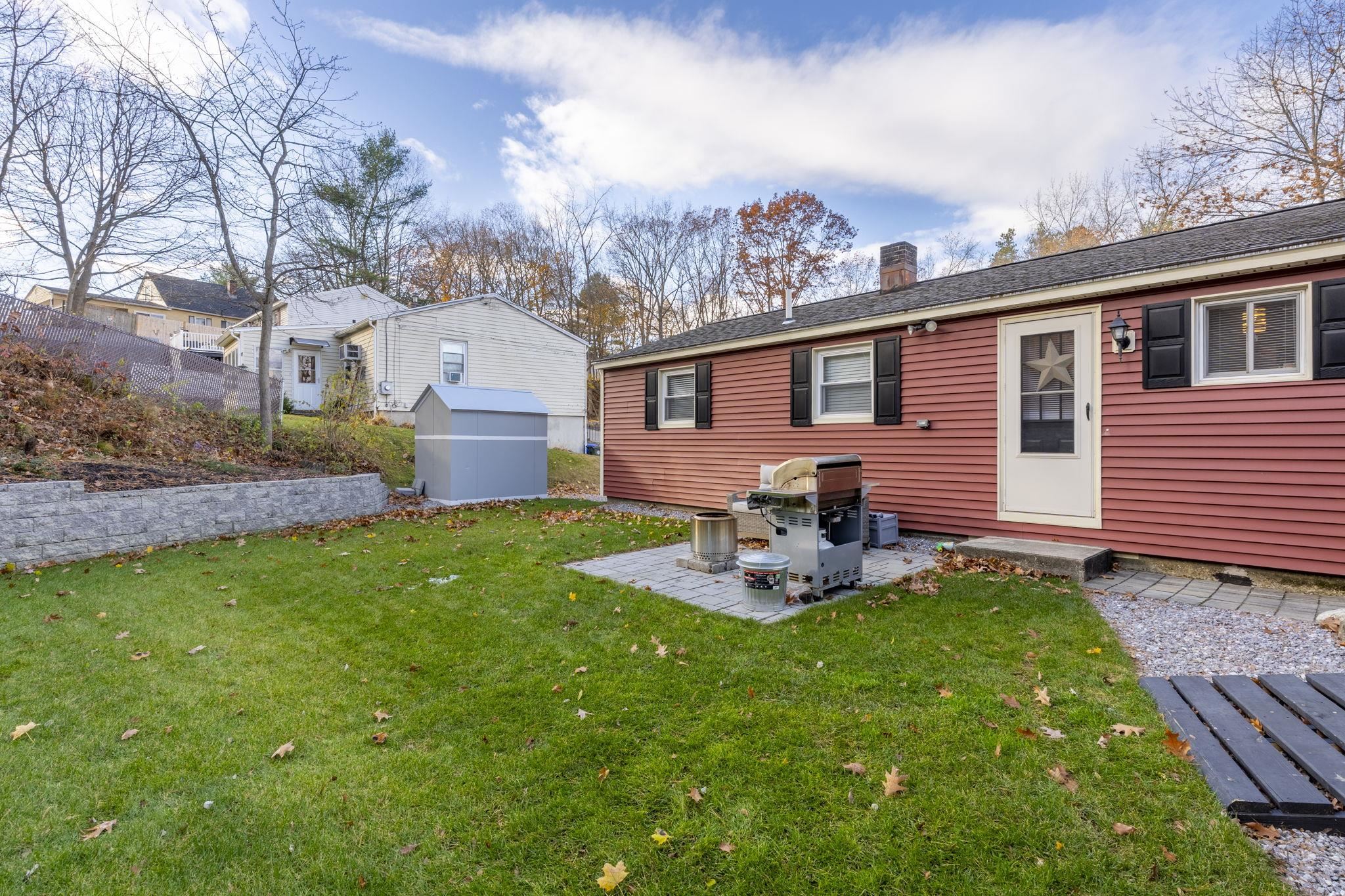 103 Theophile Street