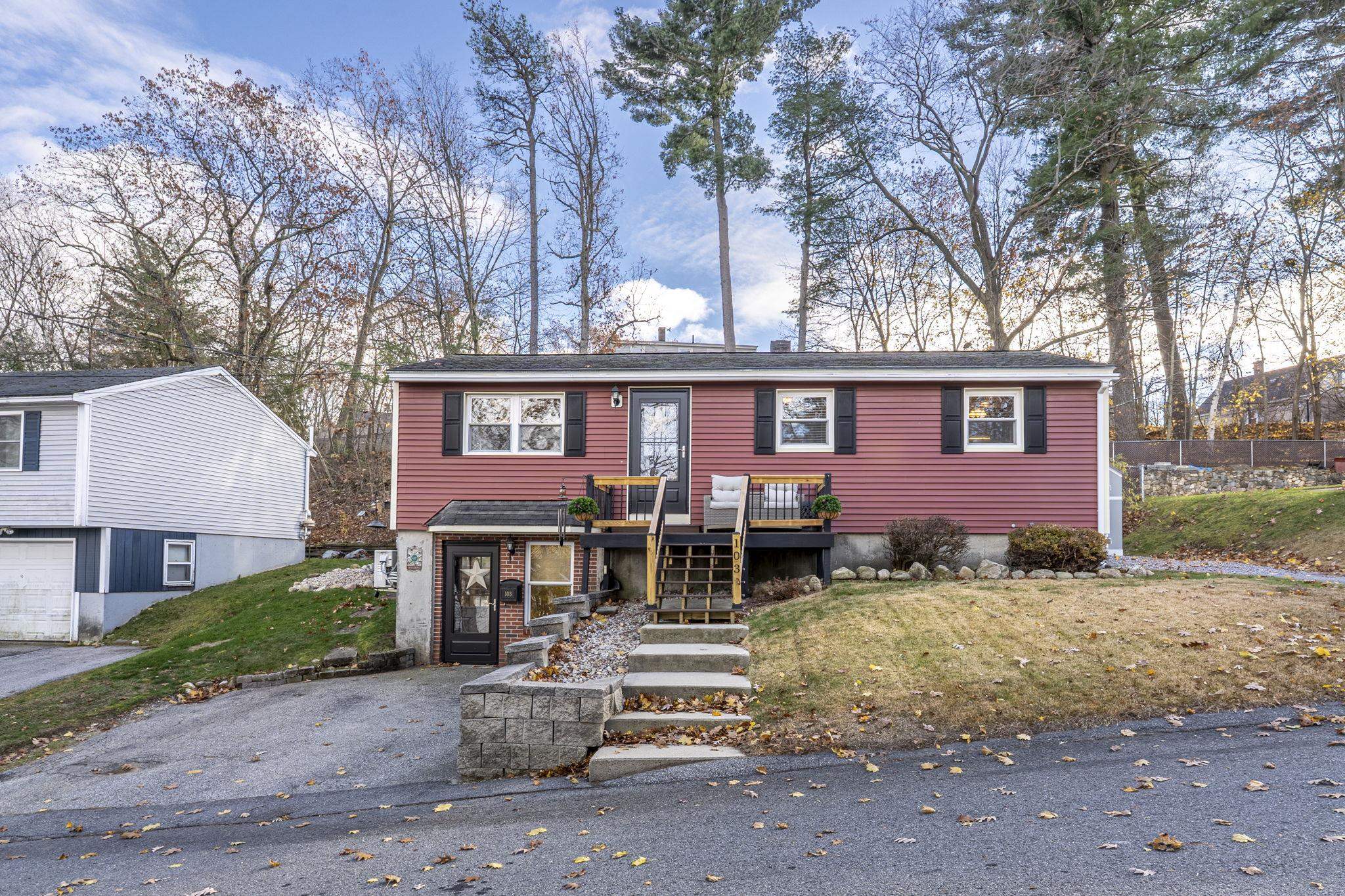 103 Theophile Street