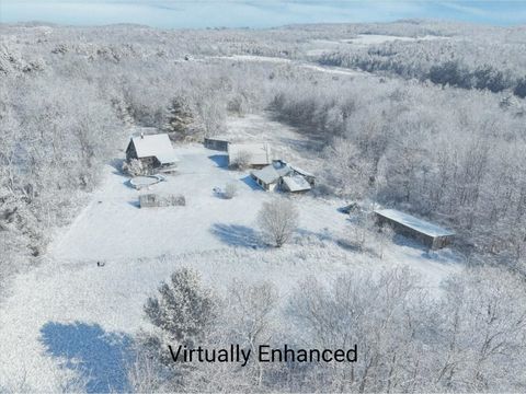 Photo of 2334 Pumpkin Village Road #1, Fairfield, VT 05455 (MLS # 5073557)