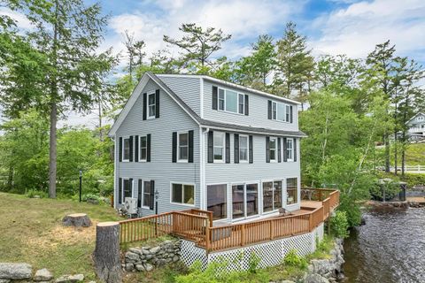 596 Endicott Street Laconia NH 03246