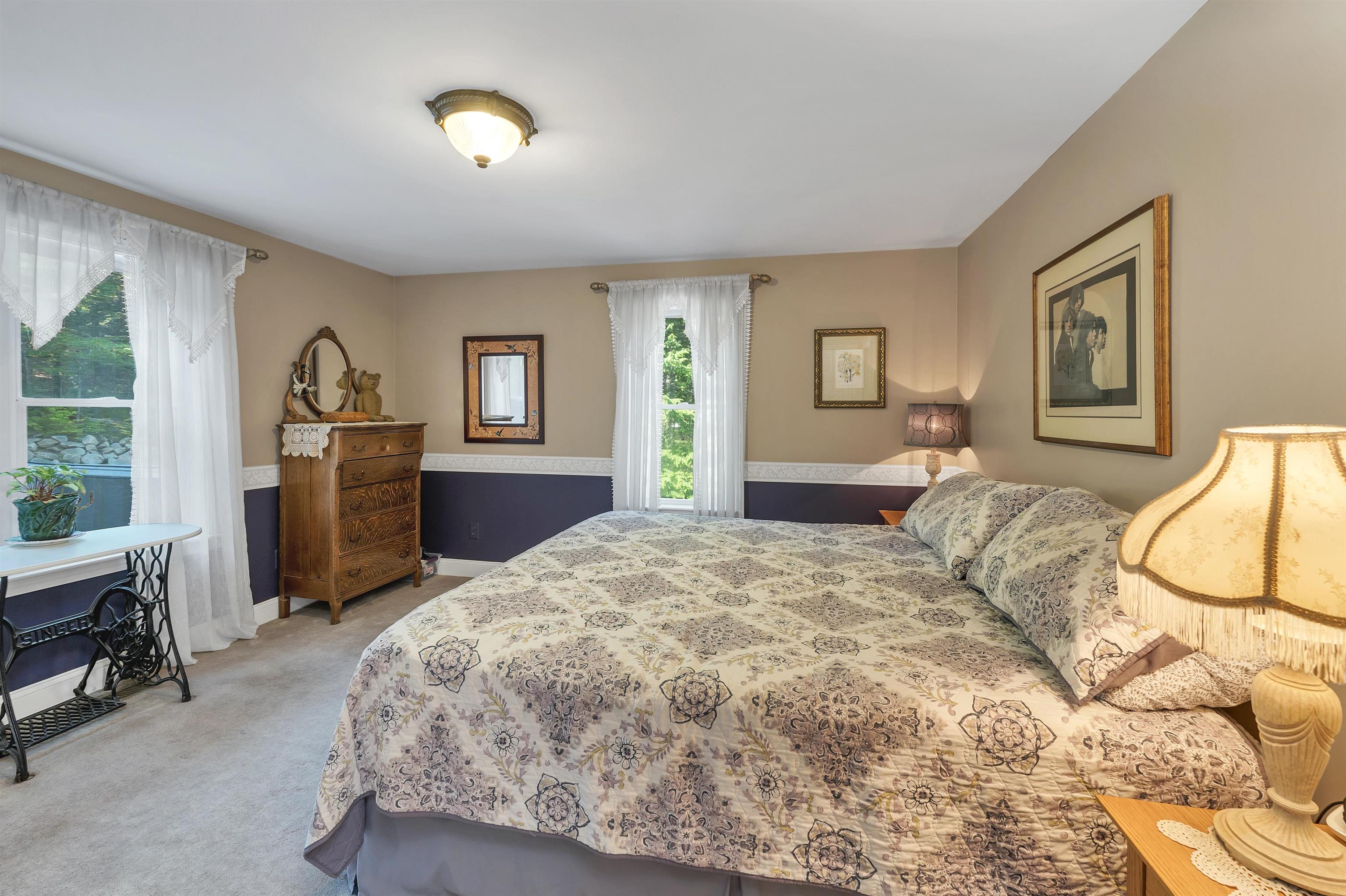 Meredith, New Hampshire 03253, United States, 3 Bedrooms Bedrooms, ,3 BathroomsBathrooms,Residential,Active,160023