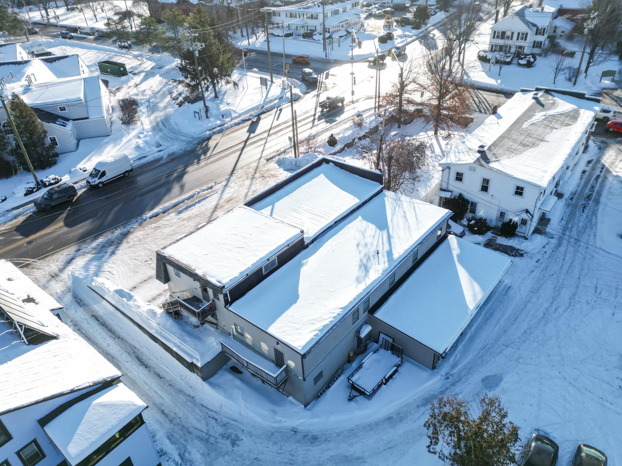 14 Washington Street