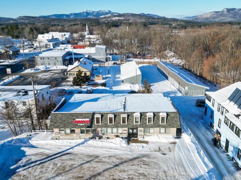 14 Washington Street Conway NH 03818