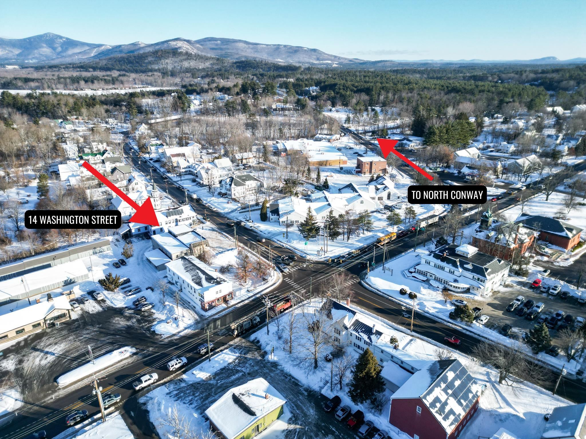 14 Washington Street