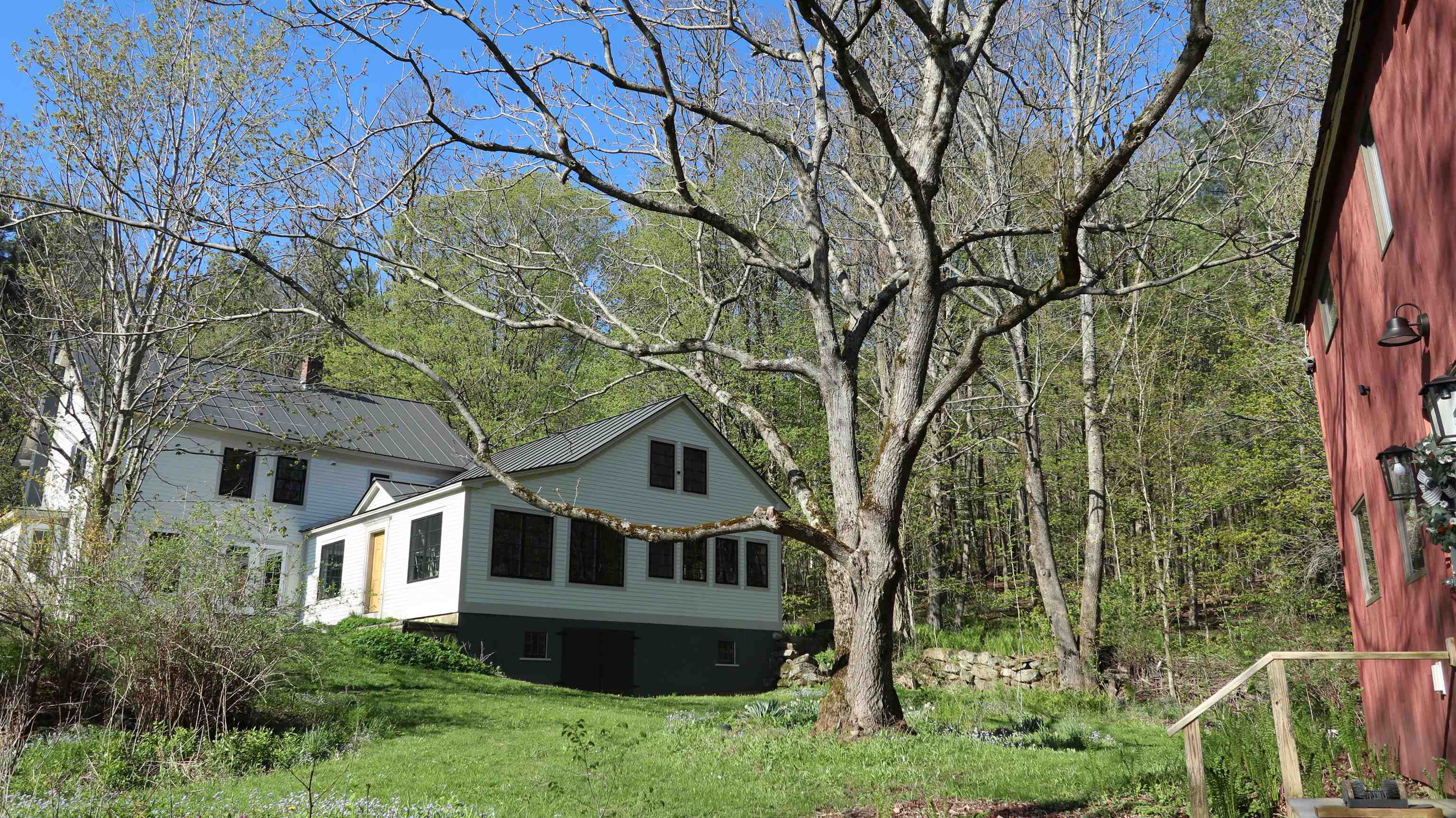 882 Mitchell Road