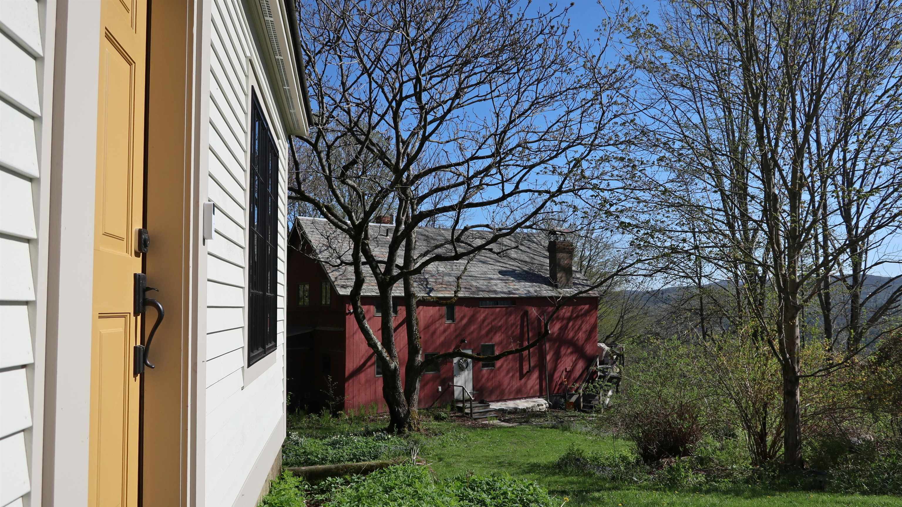 882 Mitchell Road