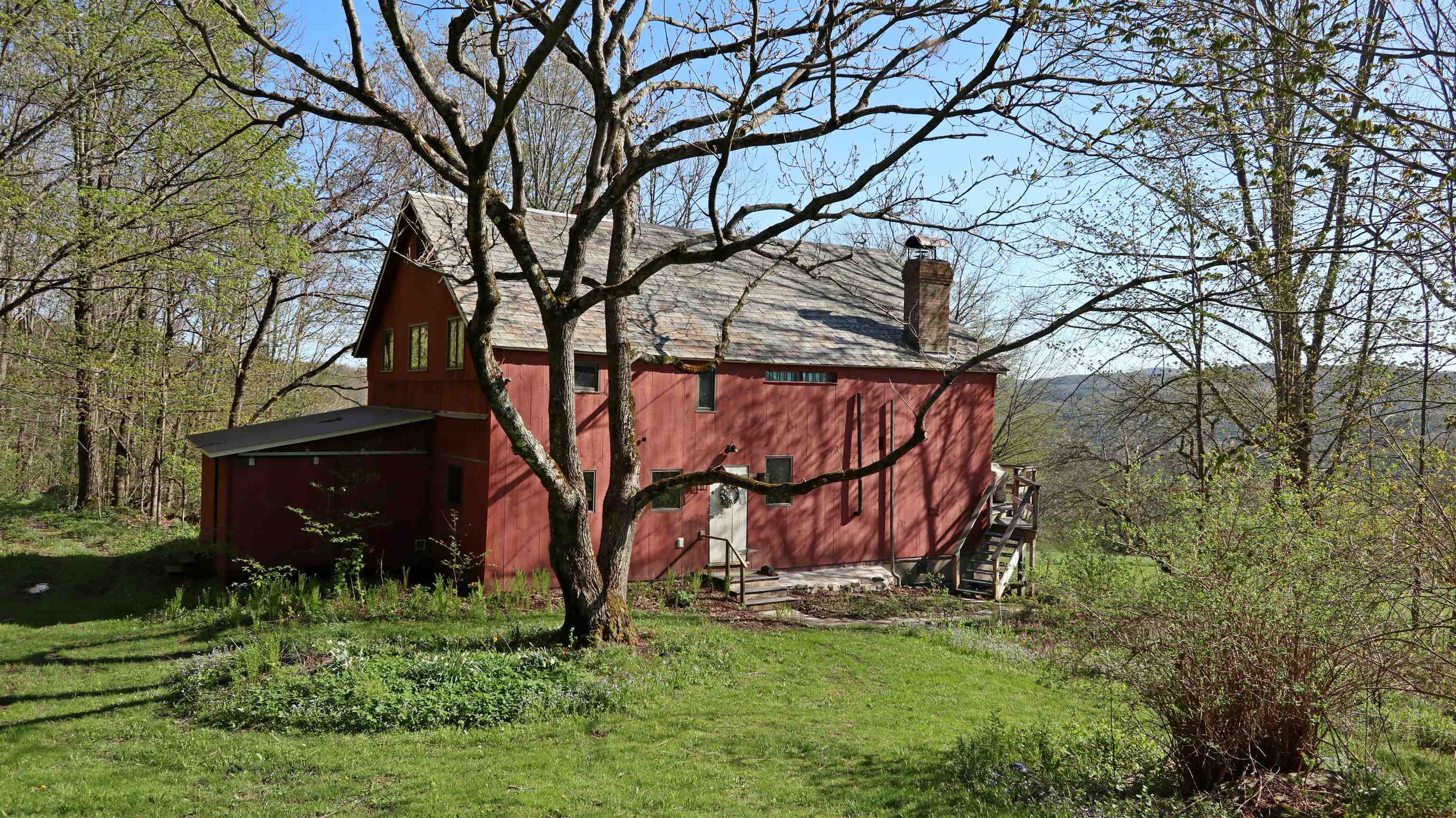 882 Mitchell Road