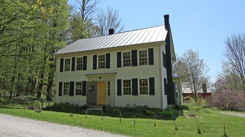 882 Mitchell Road Shrewsbury VT 05738