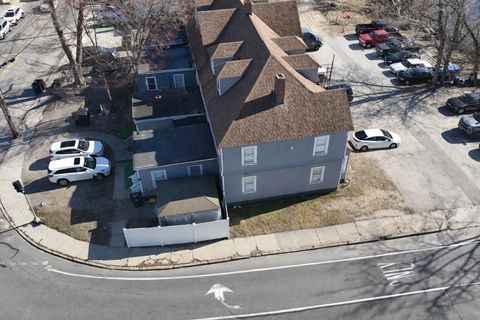 1-3 Amory st Street Nashua NH 03060