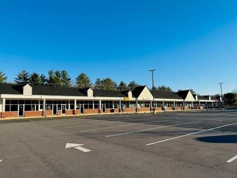 614 Nashua Street Milford NH 03055