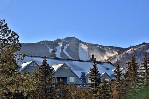 228 East Mountain Road 321/323 Interval I Killington VT 05751