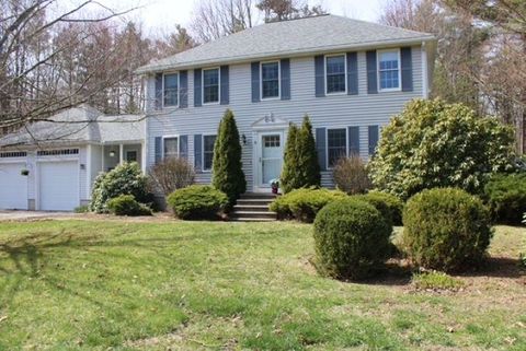 5 Pillsbury Pasture Road, Kingston, NH 03848 - MLS#: 5037054