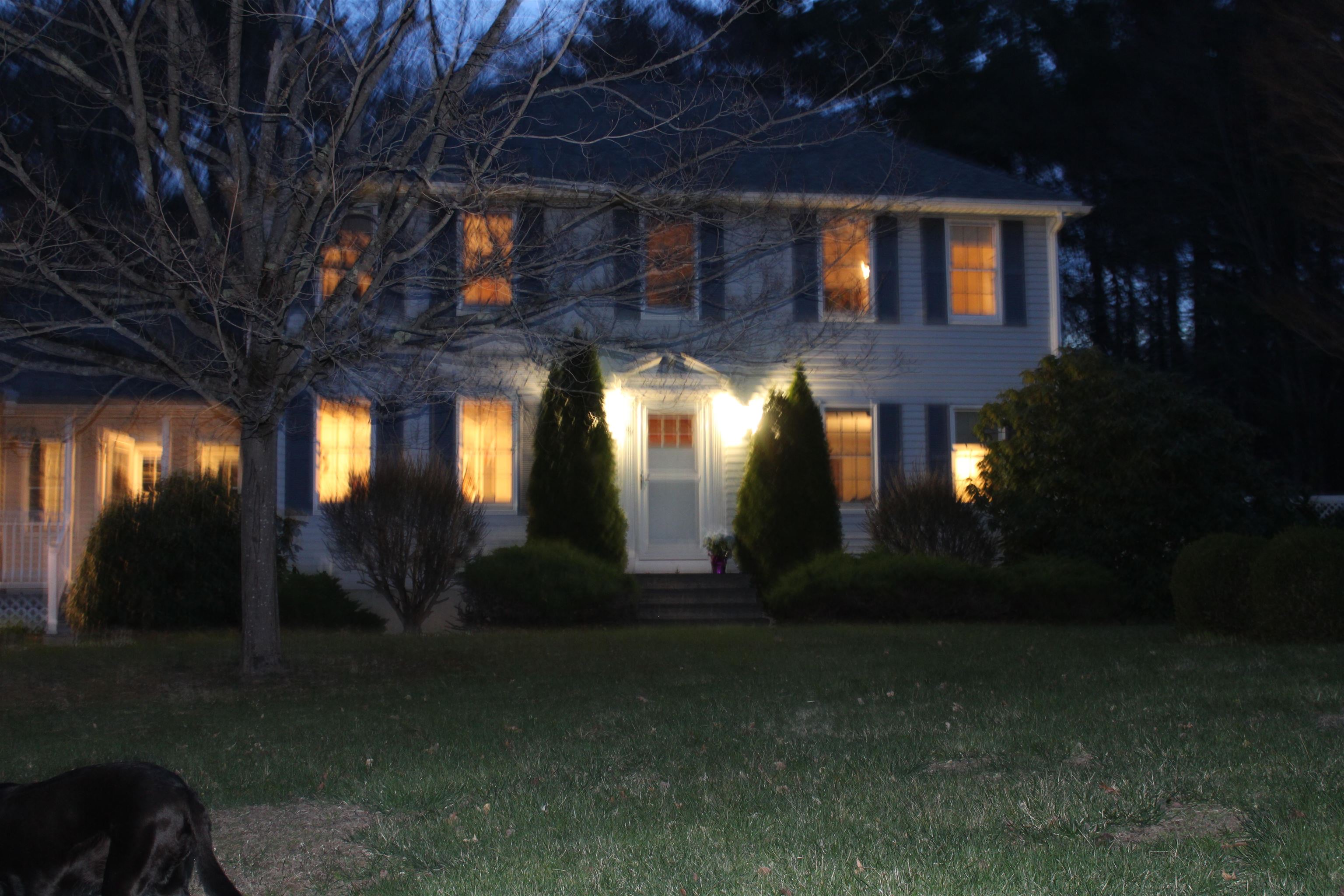 5 Pillsbury Pasture Road