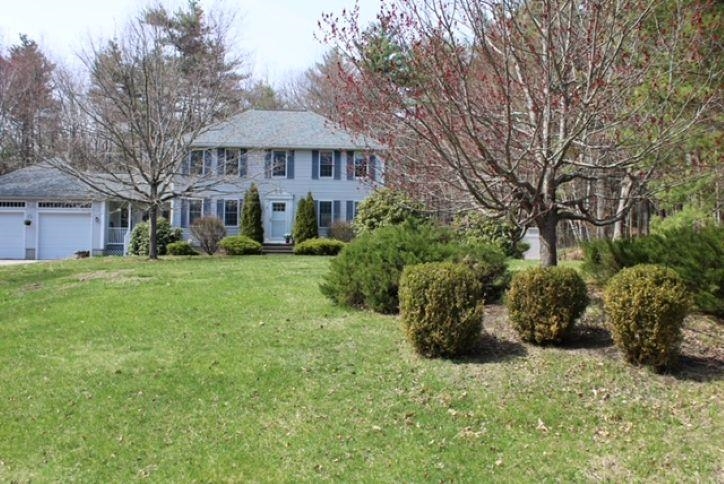 5 Pillsbury Pasture Road