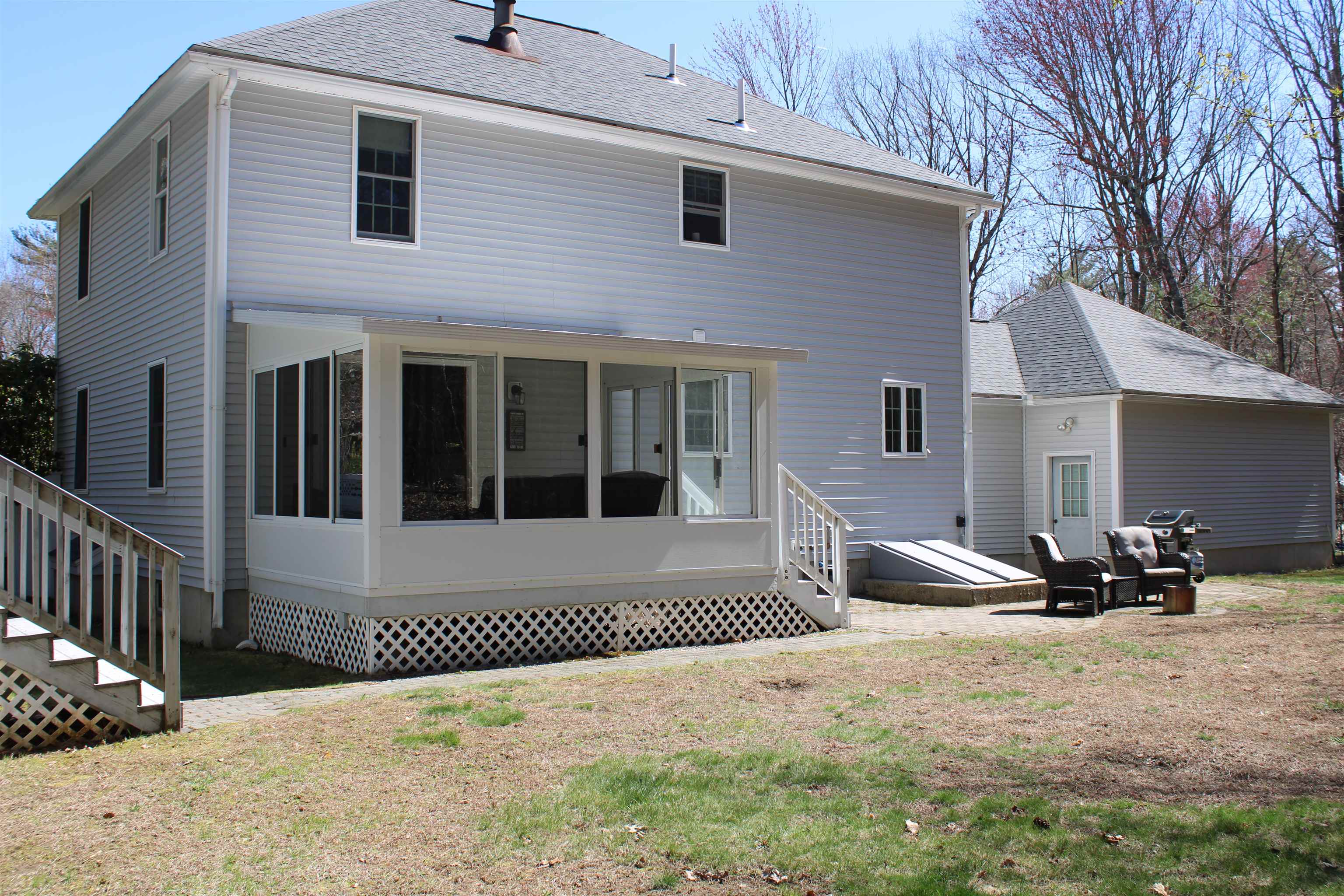 5 Pillsbury Pasture Road