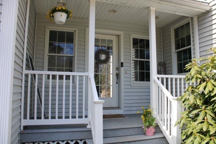 5 Pillsbury Pasture Road