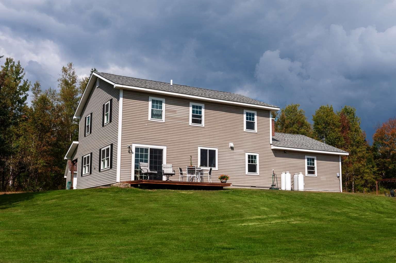 130 Center Road