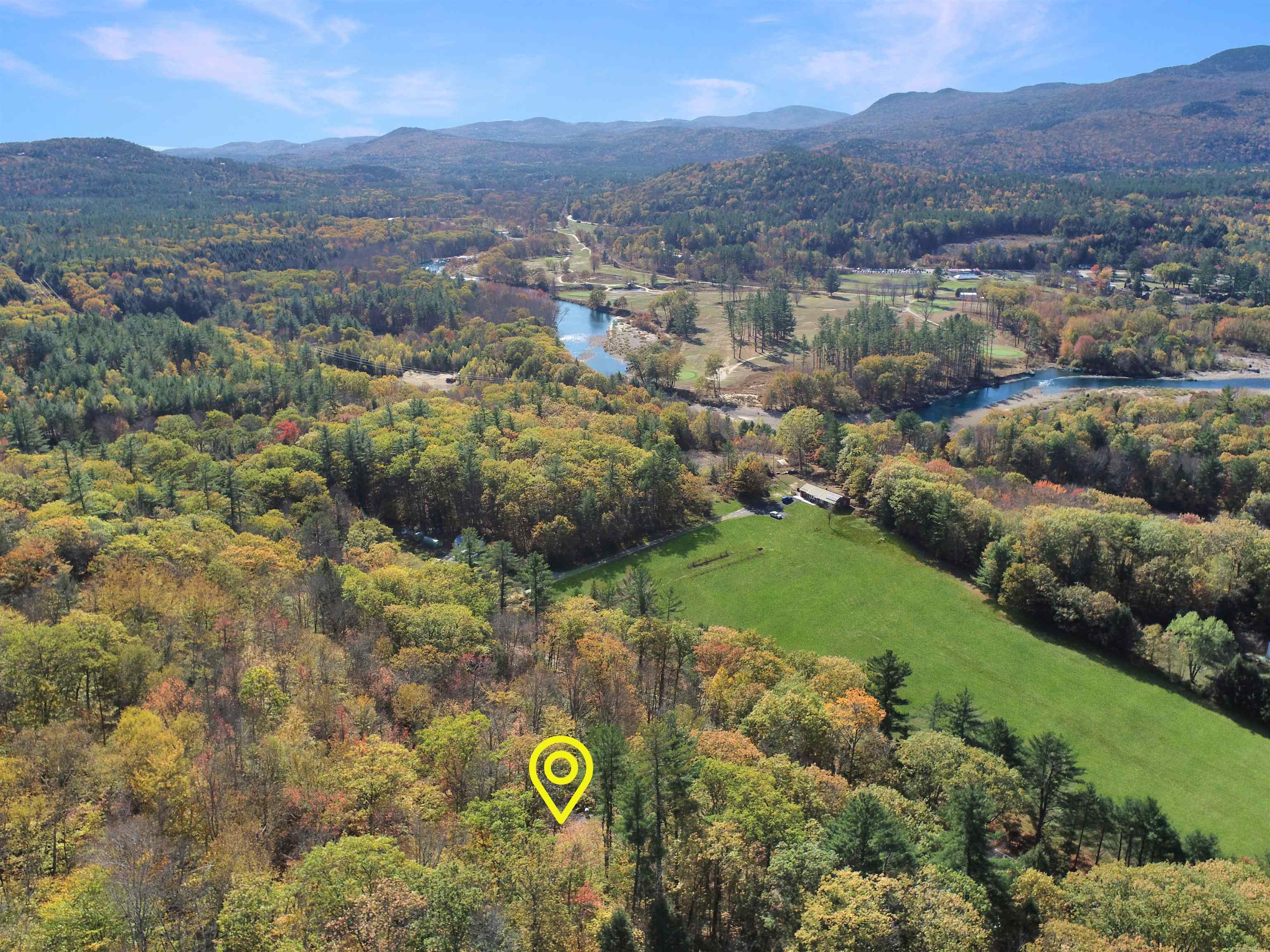 Thornton, New Hampshire 03285, United States, ,Land,Active,235870